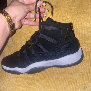 Air Jordan 11 Retro Heiress Prem HC